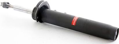 Амортизатор BSG передний левый для BMW X1 I (E84) 2009-2015. Артикул BSG 15-300-064