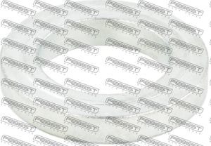 Ступичный подшипник Febest передний для Citroen Saxo 1996-2004. Артикул TT-BER