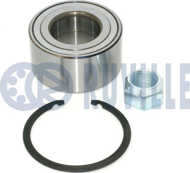 Ступичный подшипник (комплект) Ruville. Артикул 221532