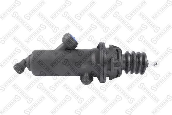 Цилиндр сцепления главный Stellox (полимерный материал). Артикул 83-00867-SX