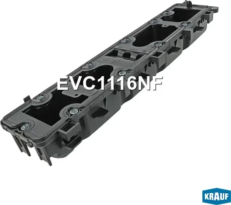 Клапанная крышка Krauf. Артикул EVC1116NF