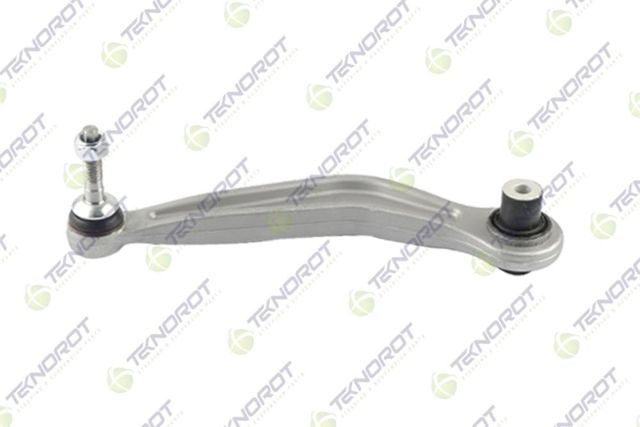 Продольный рычаг задней подвески Teknorot (кованый алюминий). Артикул B-670