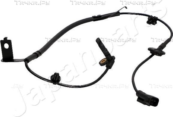 Датчик ABS Japanparts передний правый для Jeep Patriot 2007-2017. Артикул ABS-919