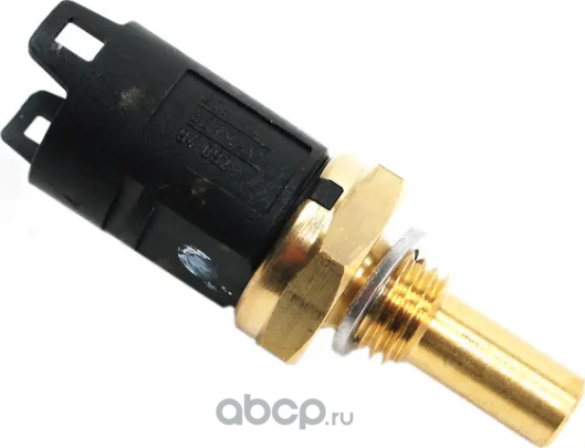 Датчик температуры охлаждающей жидкости BMW. Артикул 13621703993