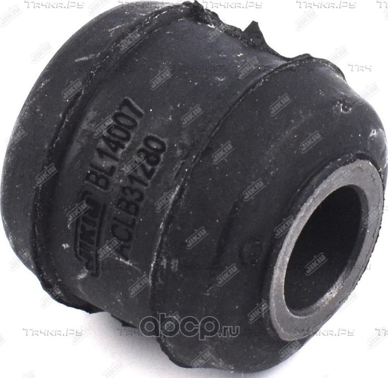Втулка стабилизатора MERCEDES-BENZ_609 D_668_(1992-...)/_G 300_W461_(2010-2018)/_G 320_W463_(1993-19 (Jikiu). Артикул BL14007