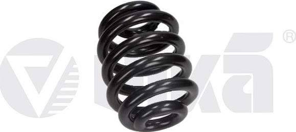 Пружина подвески Vika задняя для Volkswagen Transporter T6 2015-2026. Артикул 55111599601