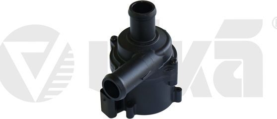 Дополнительный водяной насос Vika. Артикул 19651350701