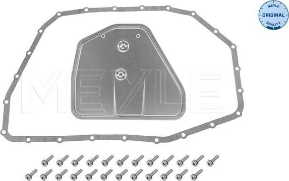 Фильтр АКПП Meyle Original Kit для Audi S4 III (B7) 2004-2009. Артикул 100 137 0111