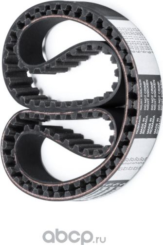 Ремень ГРМ к-кт (Metaco). Артикул 1170060