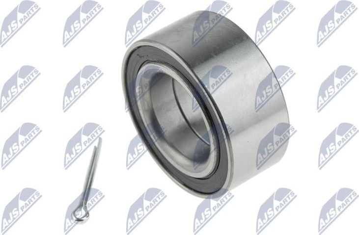 Ступичный подшипник NTY. Артикул KLP-CH-062