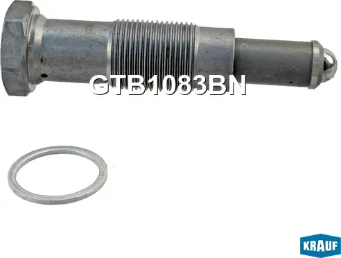 Натяжитель цепи ГРМ Krauf. Артикул GTB1083BN