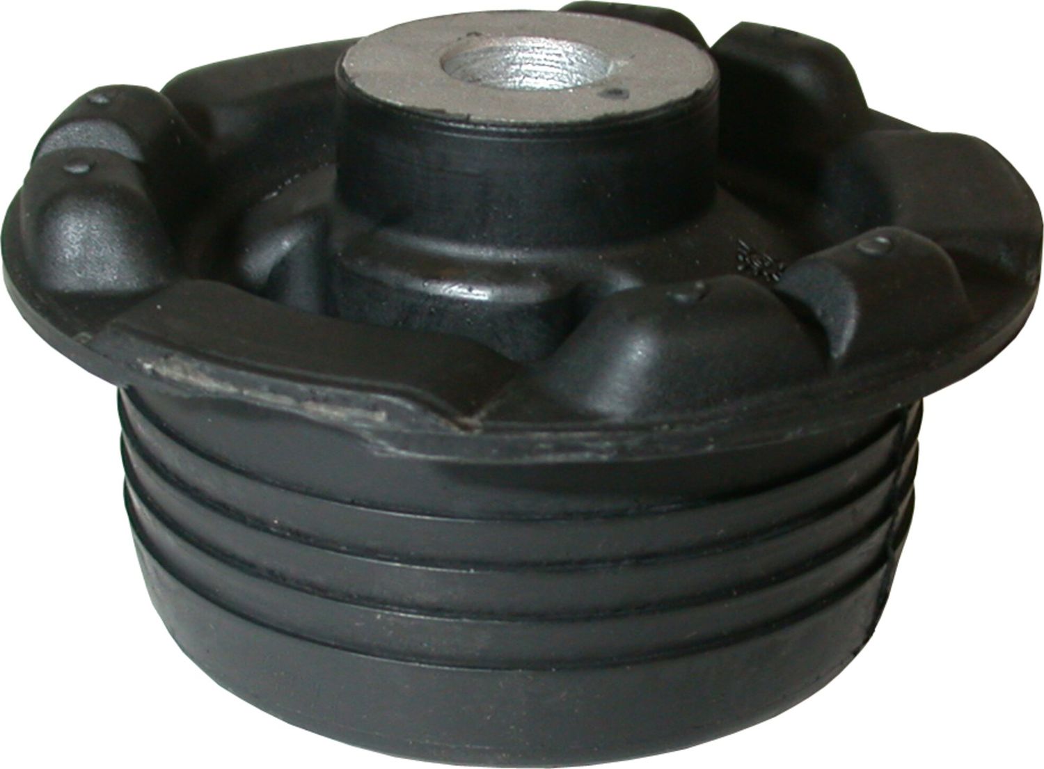 Сайлентблок задней балки JP Group. Артикул 1250100600