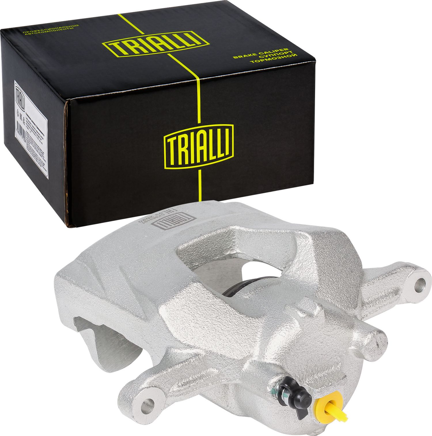 Тормозной суппорт Trialli. Артикул CF 062101