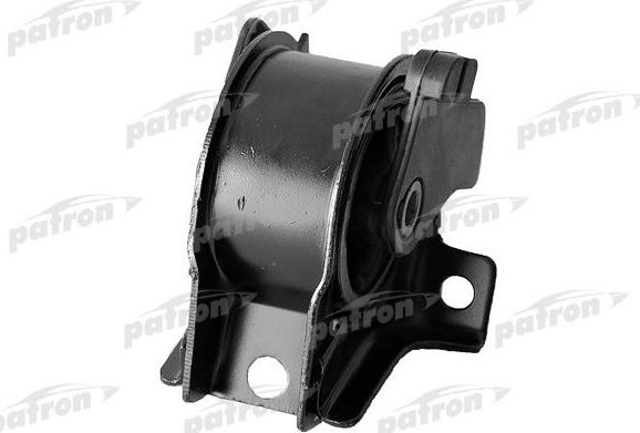 Подушка (опора) двигателя Patron правая для Honda HR-V I 1999-2006. Артикул PSE3781