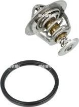 Термостат NRF EASY FIT для Mitsubishi Space Wagon II 1992-1998. Артикул 725107