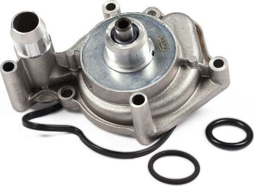 Помпа (водяной насос) Hepu. Артикул P583