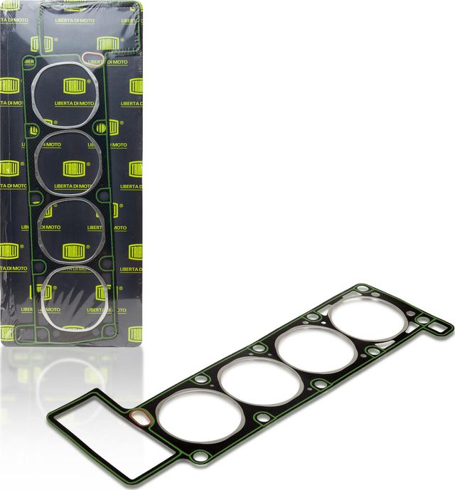 Прокладка ГБЦ Trialli. Артикул GZ 101 2019