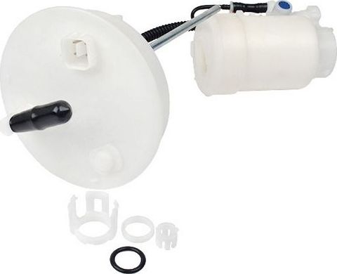 Топливный фильтр JS Asakashi. Артикул FS28002