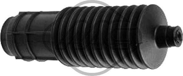 Пыльник рулевой рейки Metalcaucho. Артикул 00620