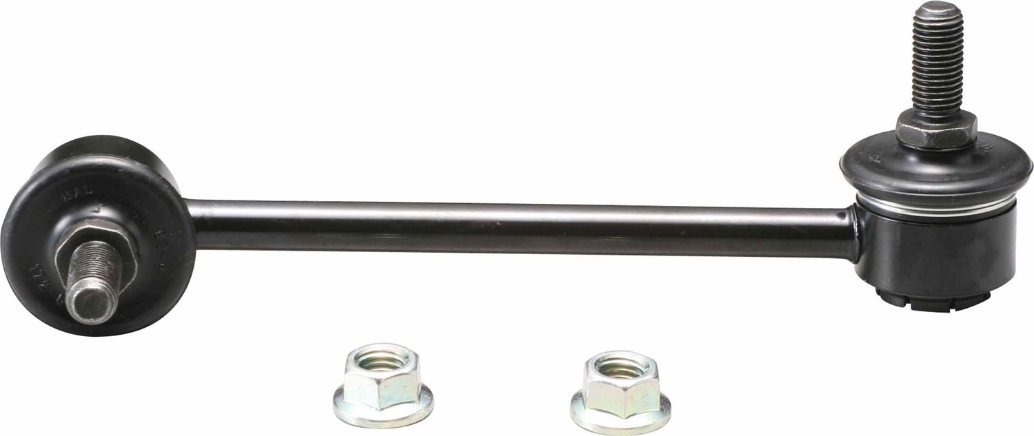 Стойка (тяга) стабилизатора CTR. Артикул CL0421