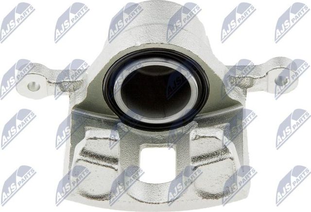 Тормозной суппорт NTY передний правый для Kia Rio II 2005-2011. Артикул HZP-HY-511