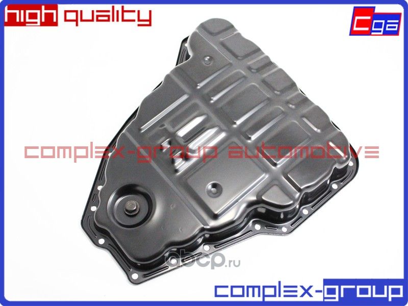 Поддон масляный акпп 3139080X0A CGA. Артикул 2PAN916RA