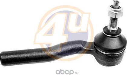 Наконечник рулевой тяги 4U правый для Fiat Tipo 160 1987-1995. Артикул FT-A-39970