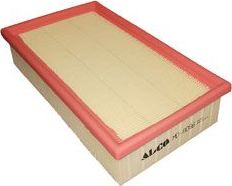 Воздушный фильтр Alco Filters для Ford Fiesta III 1992-1995. Артикул MD-9274