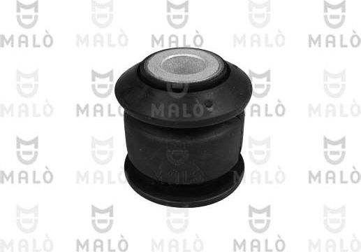 Сайлентблок переднего рычага подвески Malo. Артикул 30127