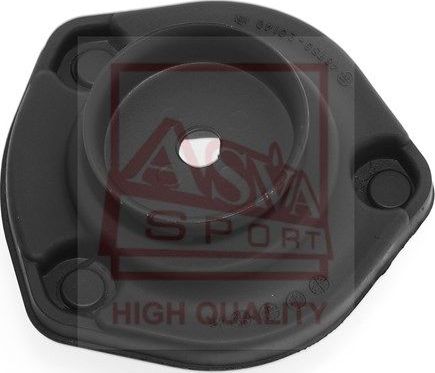 Опора амортизатора (стойки) Asva задняя для Toyota Caldina II 1997-2002. Артикул 0111-T19R