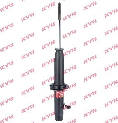 Амортизатор KYB (Каяба) Excel-G. Артикул 341178