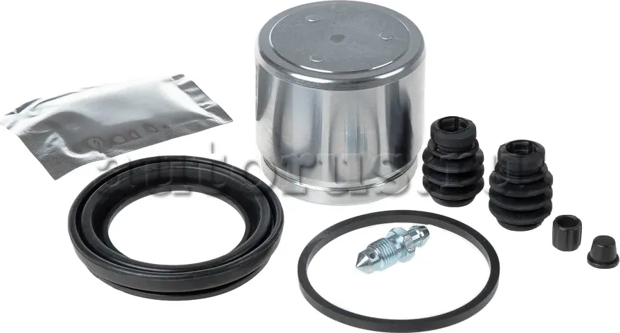 Ремкомплект переднего суппорта (с поршнем) (Ganz). Артикул GIJ19034