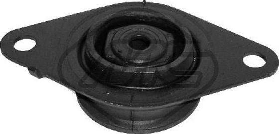 Подушка (опора) двигателя Metalcaucho. Артикул 04091