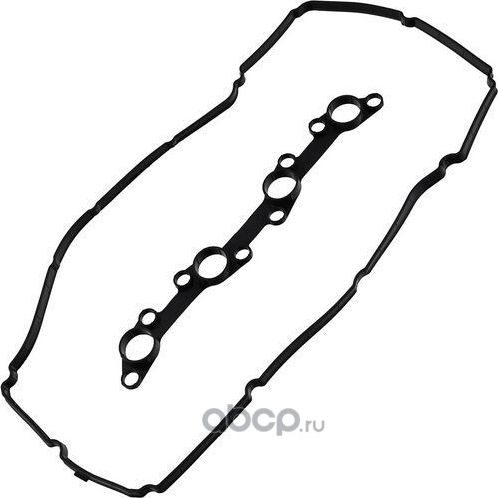 КОМПЛЕКТ ПРОКЛАДОК КЛАПАННОЙ КРЫШКИ TOYOTA HILUX, INNOVA 2.0, LAND CRUISER 2.7 ( (Zikmar). Артикул Z19868R