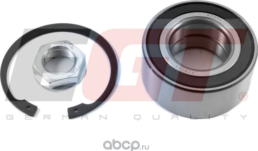 Подшипник (EGT). Артикул 554054EGTK