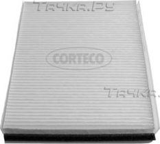 Салонный фильтр Corteco. Артикул 21653032
