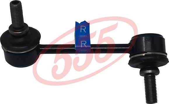 Стойка (тяга) стабилизатора 555 передняя правая для Mazda MX-5 II (NB) 1998-2005. Артикул SL-M010R