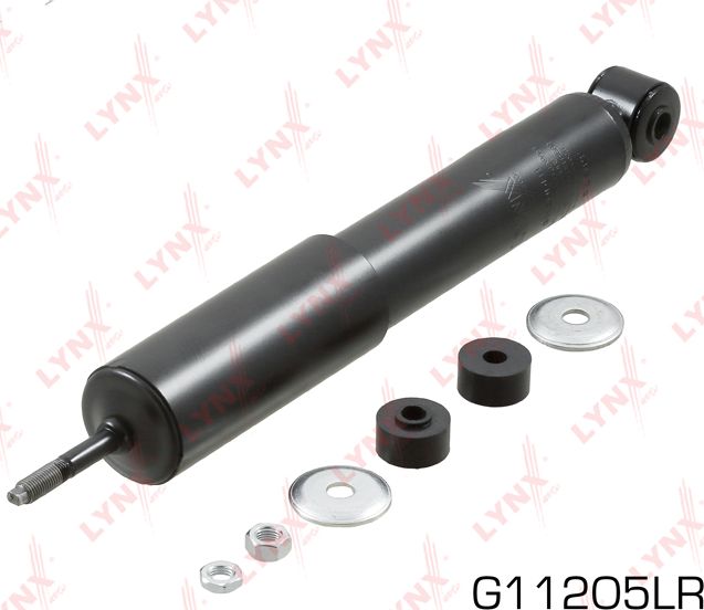 Амортизатор LYNXauto. Артикул G11205LR