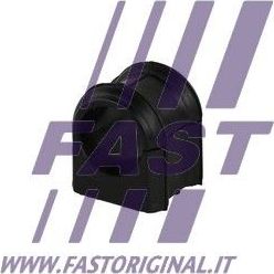 Втулка стабилизатора Fast задняя правая/левая для Volkswagen LT II 1996-2006. Артикул FT18447