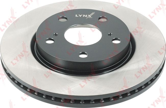 Тормозной диск LYNXauto. Артикул BN-1157