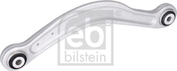 Поперечный рычаг задней подвески Febi Bilstein (алюминий). Артикул 180649