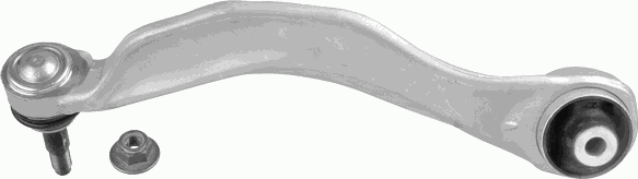 Поперечный рычаг передней подвески Lemforder (алюминий). Артикул 36214 01