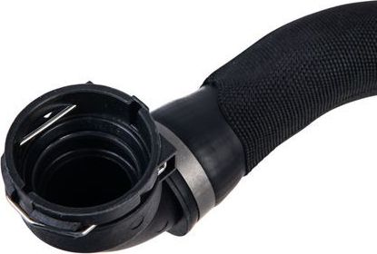 Патрубок радиатора (системы охлаждения) Stellox для Skoda Yeti I 2009-2017. Артикул 10-35651-SX - купить в Москве, фото, отзывы, доставка по всей России. Магазин Тачка.Ру