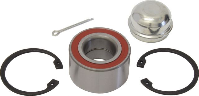 Ступичный подшипник (комплект) MAPCO передний правый/левый для Opel Combo C 2001-2011. Артикул 26824