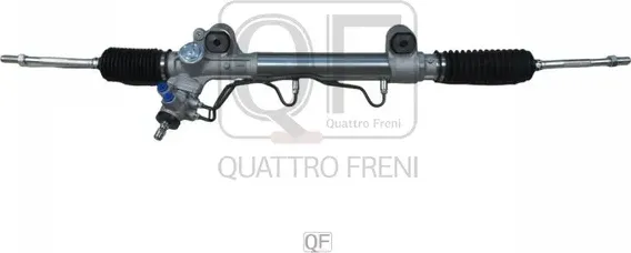 РЕЙКА РУЛЕВАЯ (Quattro Freni). Артикул QF03E00095