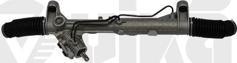 Рулевая рейка Vika передний для Volkswagen Transporter T4 1990-2003. Артикул 44221763301