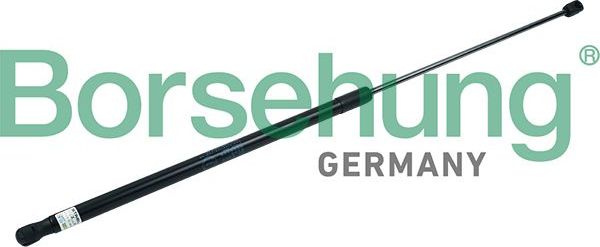 Амортизатор (упор) капота Borsehung. Артикул B18428