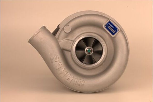 Турбина (турбокомпрессор) Mahle. Артикул 061 TC 14811 000