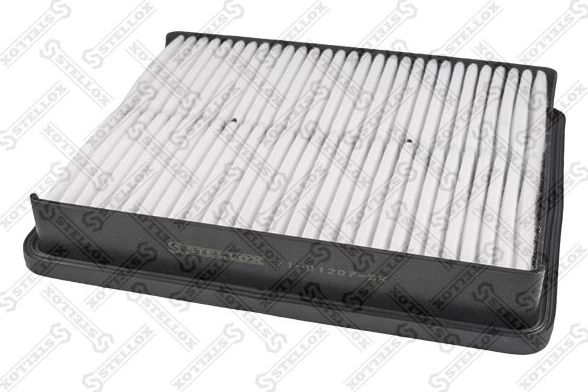 Воздушный фильтр Stellox. Артикул 71-01207-SX