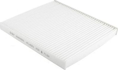 Салонный фильтр JS Asakashi для SsangYong Korando III 2010-2019. Артикул AC14001